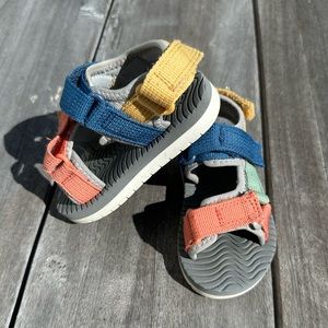 Cat & Jack Toddler Sandals